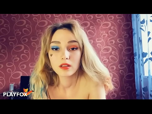 ❤️ Ko nga karaehe moohio mariko makutu i homai ki a au te taatai ​​me Harley Quinn ️❌ Porno fb i a matou